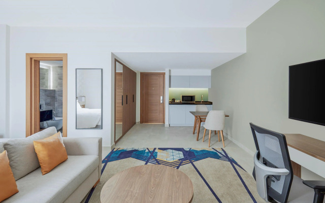 Holiday Inn Tabuk by IHG