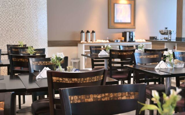 Hotel Araraquara by Mercure