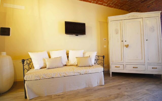 Cascina Bellonuovo - Agriturismo