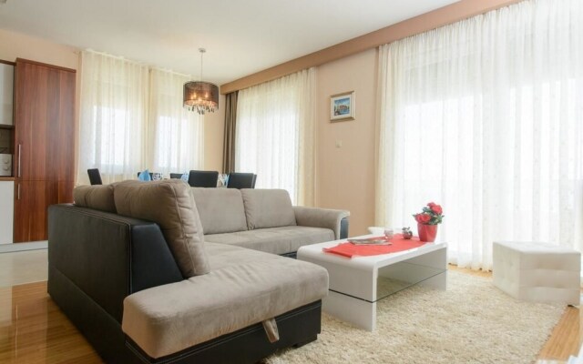 Apartments Villa Aurora 4