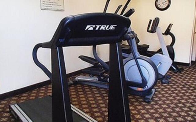 Best Western Griffin