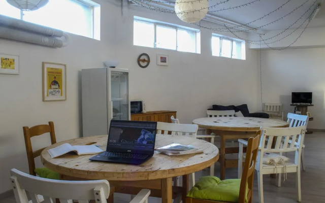 La Cordata Accommodation - Woodhouse Bike Hotel