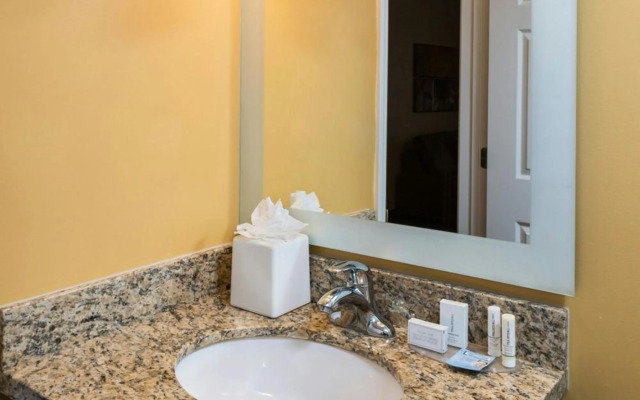 Towneplace Suites By Marriott Kennesaw