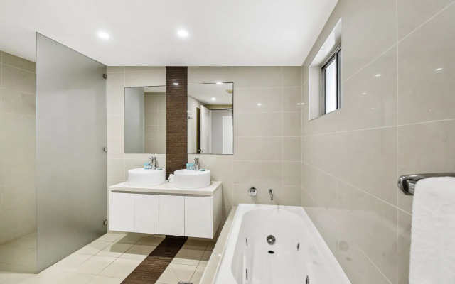 Redvue Apartments