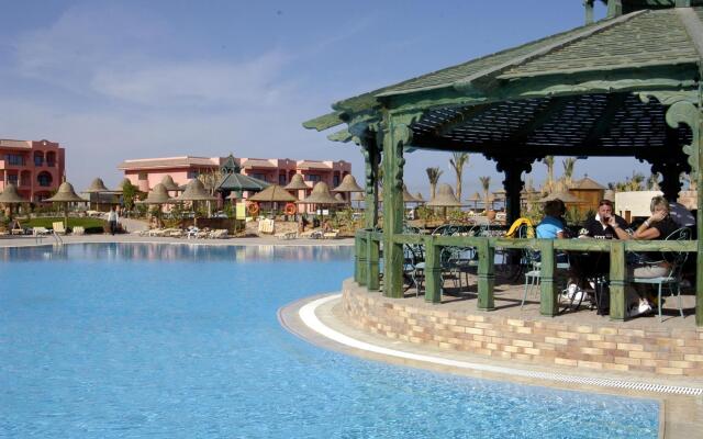 Parrotel Aqua Park Resort Sharm el-Sheikh