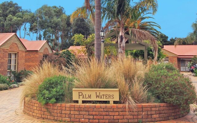 Palm Waters 4 - Pet Friendly (Outside Only)