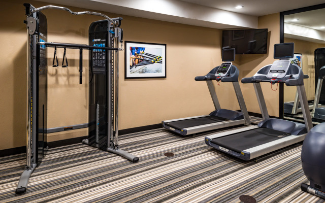 Candlewood Suites Carlsbad South by IHG