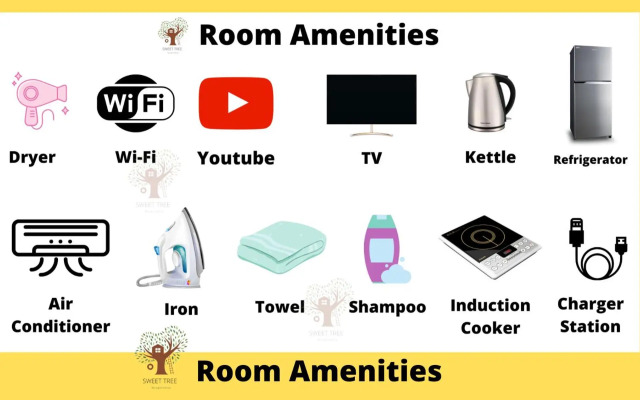 Sweet Tree Homestay Petaling Jaya