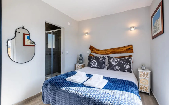 Villa's Pomar do Moinho - 5min de Óbidos