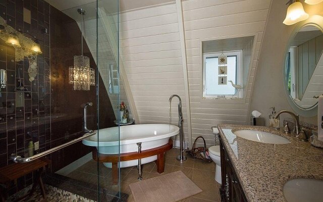 Les Chambres Roses