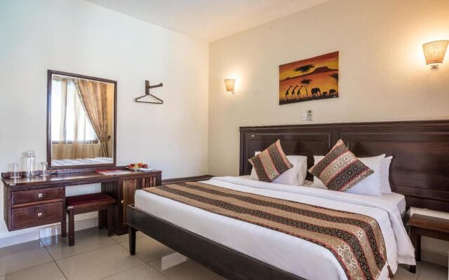 PrideInn Hotel Diani