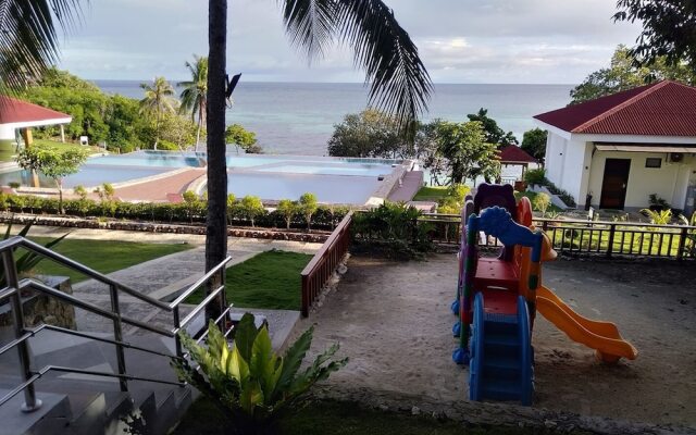 Anda Pearl Premier Resort