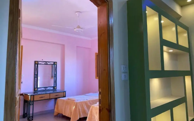 Elsanosy Family Guest House - Luxor