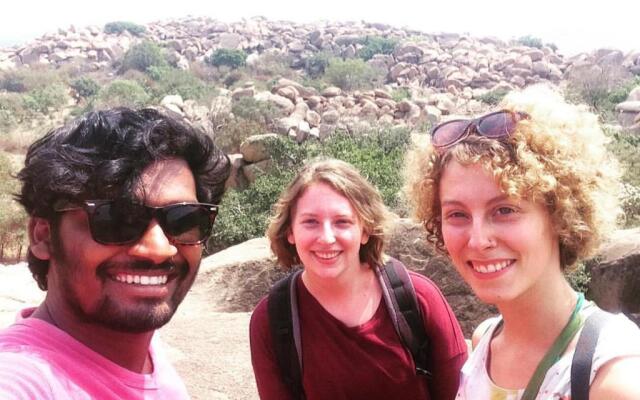 Murali Homestay Hampi