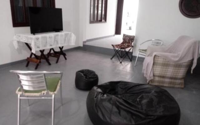 La Luna Hostel