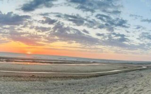 Cocooning Tendance Residence Plage