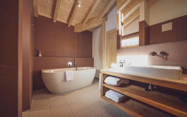 Hotel Waldhuus Davos