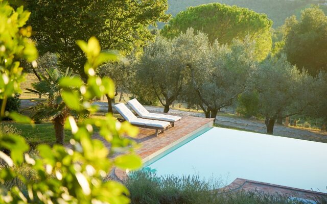 Villa Fonteintanata