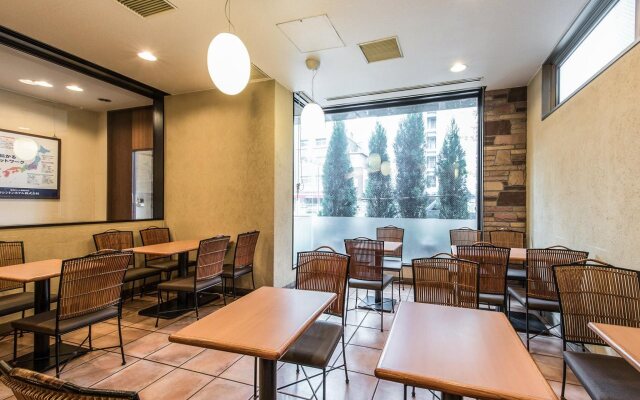 Washington R&B Hotel Higashinihombashi