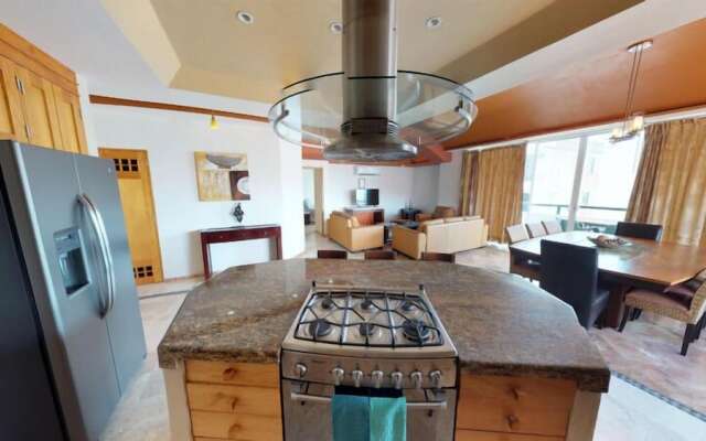 Andales on the Bay Suites