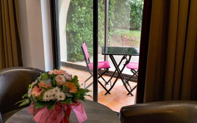 Hôtel Ariane