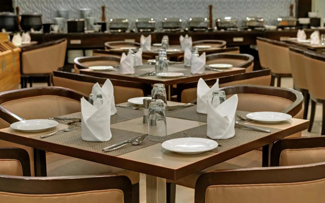 The Fern Residency, MIDC - Pune