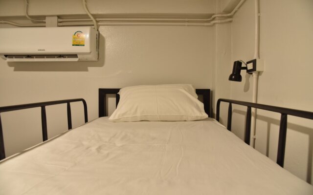 Pama Guesthouse