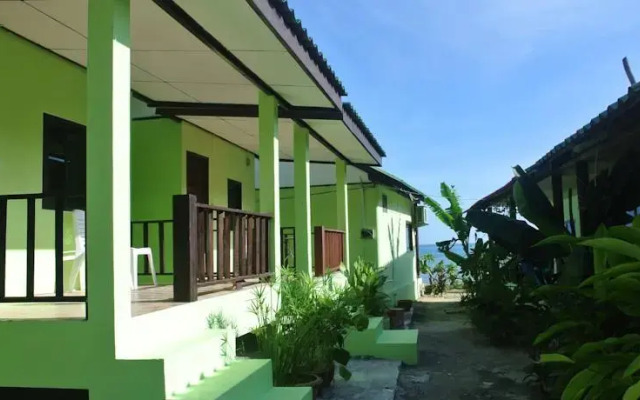 Noname Bungalow