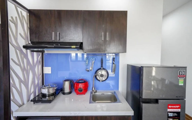 Lento Hotel and Apartment