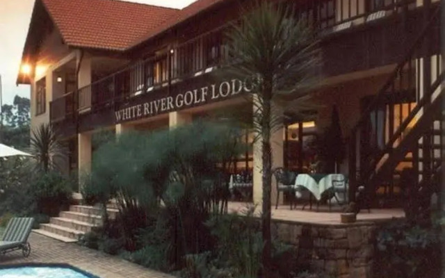 White River Golf Lodge