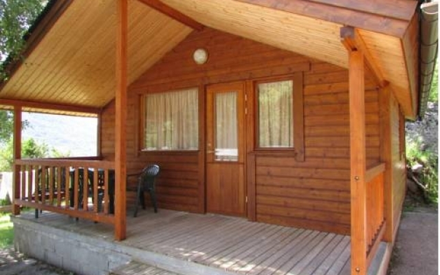 Camping San Antón