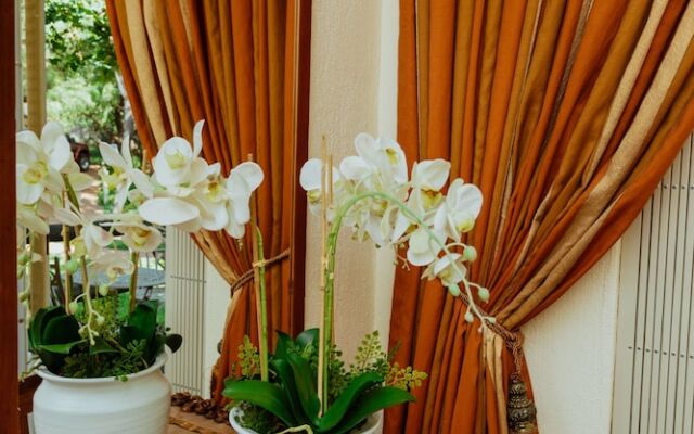 Boubou Bed and Breakfast