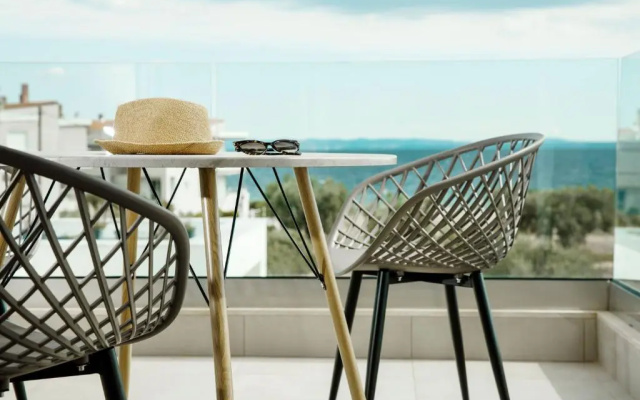 Le Grand Reve Apartments & Luxury Suites