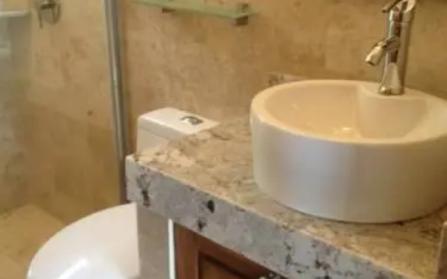 Ocean View Bugambilias