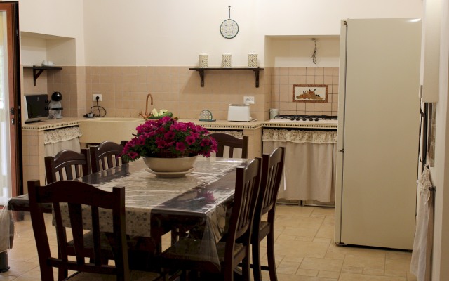 Villa Giovita in Ceglie Messapica