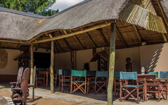 The Orchards Executive Accomodation