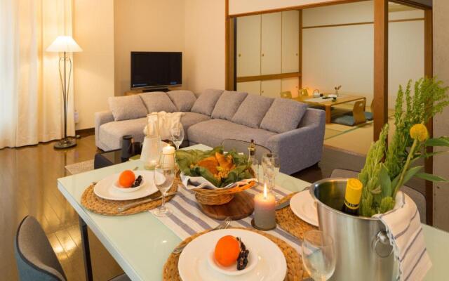 スイートヴィラパノーラ熱海桜沢