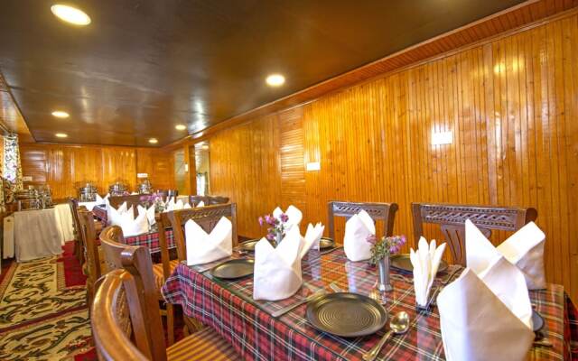 Gulmarg Ski Hill Resort