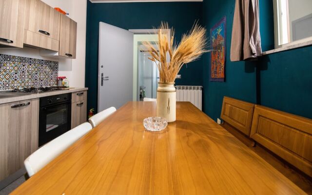 B&B Pompei Valentina Anfiteatro