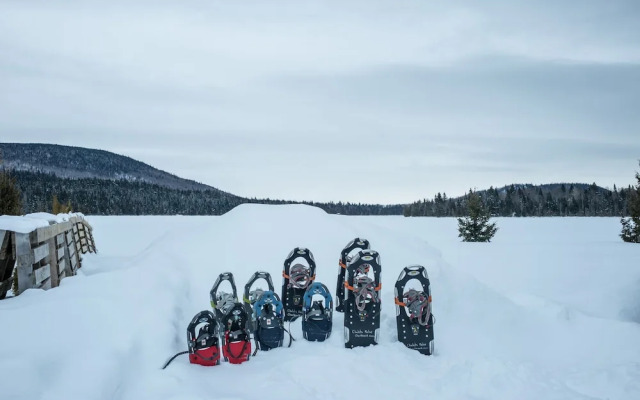 Le Bois Rond des Ruisseaux