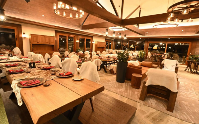 Swissotel Uludag Bursa