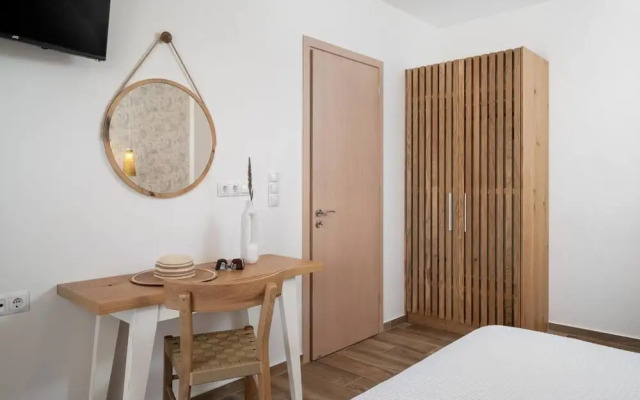 Kayy Apartments 3 in Matala