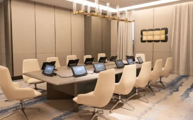 NOVOTEL Chongqing Airport