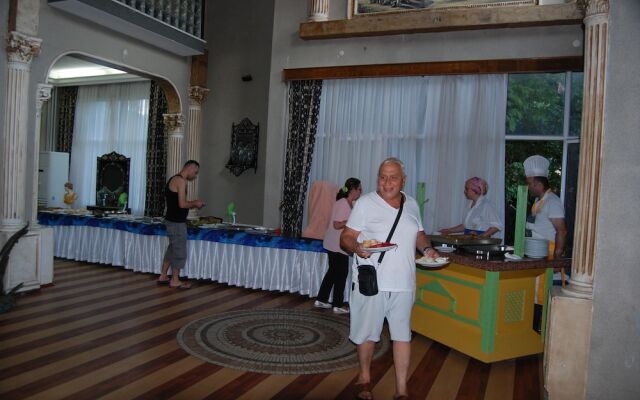 Erdek Sun Beach Hotel