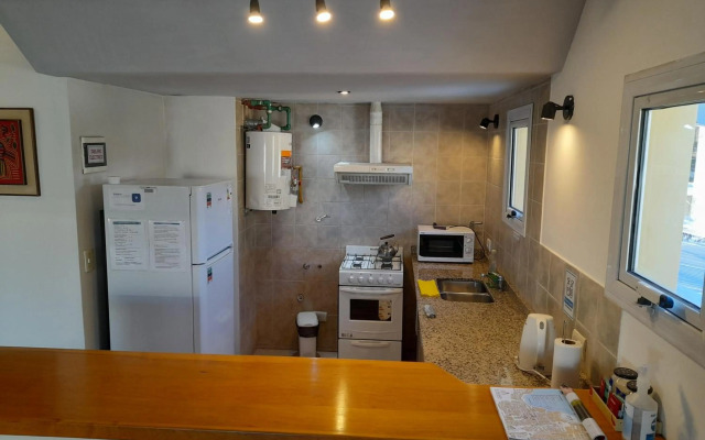 CALAFATE ANFITEATRO Aparts