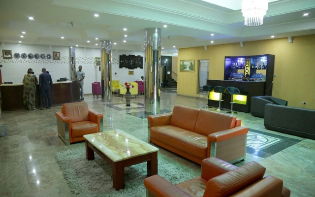 Hotel Ibis Royale Owerri