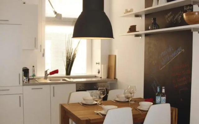 URBAN STAY Hamburg - Apartments Mitten im Herzen von Ottensen