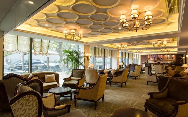 Metropolo Shanghai Minhang Hotel