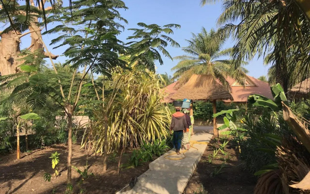 Les Maisons De Marco SENEGAL - B&B