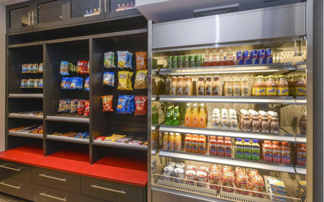 Hampton Inn Lumberton